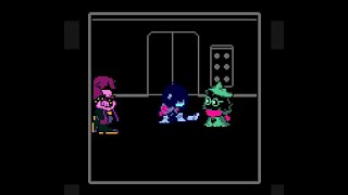 Even more deltarune [upl. by Nordek]