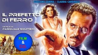 Il Prefetto di ferro  Un film di Pasquale Squitieri 1977  FILM COMPLETO [upl. by Yevad101]