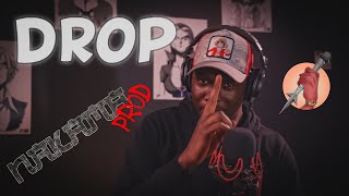 DROP  NEGRITO SENPAI [upl. by Rustin]