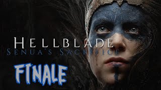 Hellblade Senuas Sacrifice  Finale [upl. by Alegnasor]