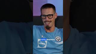 Marek Hamšík  MVP Talkshow  už zajtra 5 9 2024 o 2315 na Sport 1 TV [upl. by Kred]