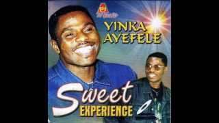 Yinka Ayefele  Goodness Of God Track1 [upl. by Flodur354]