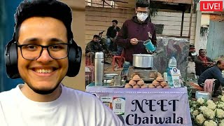 Meri Chai ki Tapri🛑 [upl. by Ahsian]