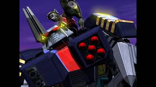 Transformers Beast Machines Episode 8 Révélation  Partie 2 VF [upl. by Einnaoj]