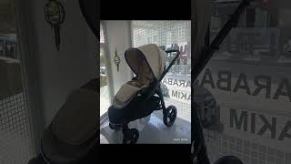 Mamas papas Ocarro bebek arabası temizlik ve bakımı [upl. by Yenaj]