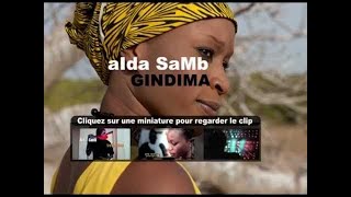 Aida Samb  Gindima [upl. by Lawton]