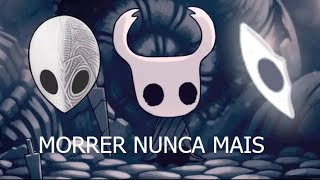 Como conseguir todos os fragmentos de máscara em Hollow Knight vida [upl. by Rehnberg]