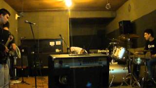 Mandibula  Evil Woman Black Sabbath Cover [upl. by Suicul]