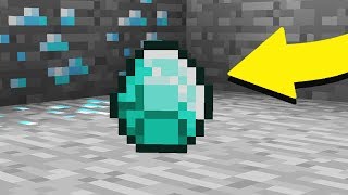 MOST USELESS ITEM IN MINECRAFT [upl. by Yrreb]