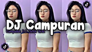 DJ CAMPURAN FYP VIRAL TIK TOK 2024 SOUND KANE JEDAG JEDUG FULL BASS TERBARU [upl. by Alie]