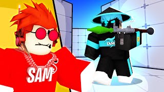 Roblox Rivals GREATEST Clips [upl. by Kalman546]