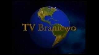 TV Braniewo  VHS [upl. by Schreiber]