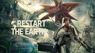 Restart the Earth 2021  Trailer  Mickey He  Mi Luo  Michelle Ye [upl. by Mencher207]