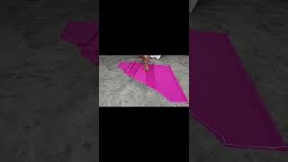 ‌ salwar cutting in very easymethodshortoday silai shortvid [upl. by Trenna]