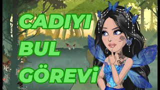 MSP2 Cadiyi Bul Görevi 2024 PASKALYA GÖREVİ msp2 msp moviestarplanet2 moviestarplanet msp2bug [upl. by Tertias]