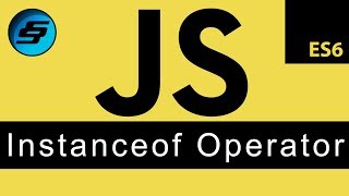 instanceof Operator  JavaScript Programming [upl. by Gotcher]