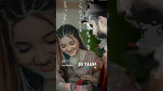 Dil ko karar tujhe hai pyar aya song status  love status  WhatsApp statusvirial ytshorts short [upl. by Aracot]