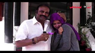 Ilayaraja Song Making  Mohan Babu Joking  Gundello Godari [upl. by Reffotsirhc]