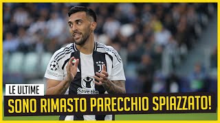 🤨 NON ERA SCONTATO 🙈 ENDRICK proposto alla JUVE [upl. by Ule]