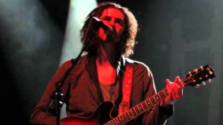 Hozier  Work Song  The Chelsea Theater 040915 [upl. by Eyt707]