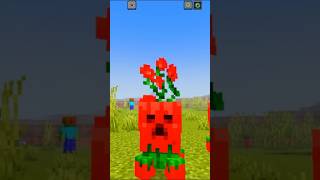 Apa tekstur creeper jadi bungaleodavision sangatbergunaminecraft creeper [upl. by Jaf]