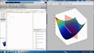 Overview of Conjugate Gradient Method [upl. by Buke]