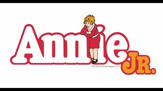 Annie Jr NYC Vocals [upl. by Carbo]