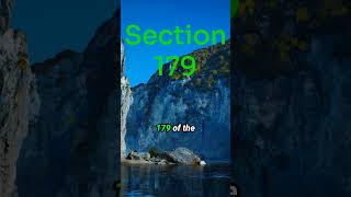 Section 179 [upl. by Ibob]