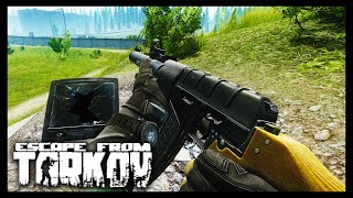 VSS Still Destroys  Escape from Tarkov [upl. by Ettenahc]