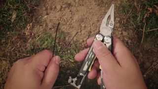 Leatherman Signal Overview [upl. by Emelin]