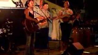 KEAHIWAI  Fallin  Live in Waikiki June 8 2007 [upl. by Notsla390]