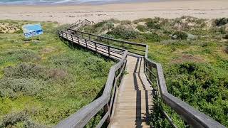 Maslin Beach  South Australia Australia [upl. by Reinhold]