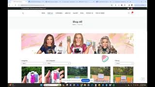 Retail Launcher Basic Website Design Tutorial [upl. by Sherie]