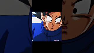 KID SON GOKU goku dragonball anime edit [upl. by Ecirtnas835]