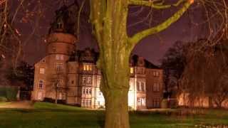 Schloss Detmold amp Leopold II Theater 13022015 [upl. by Hennessey]