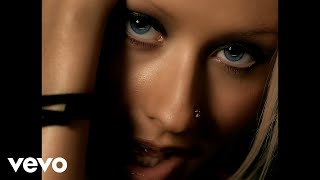 Christina Aguilera  Beautiful Official HD Video [upl. by Tish]