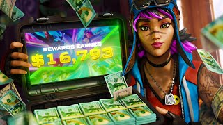 How to Make Money Playing Video Games [upl. by Mistrot]