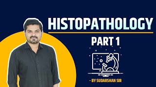 HISTOPATHOLOGY  PART 1  LABORATORY ASSISTANT  SUPERINTENDENT  BY LSO SUDARSHAN SIR [upl. by Aerdnaxela491]