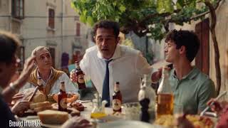 Birra Moretti Summer Campaign 2019 [upl. by Eisej730]