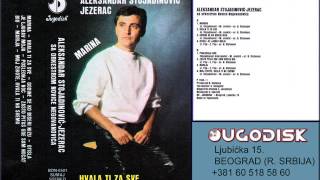 Aleksandar Stojadinovic Jezerac  Godine se ko biseri nizu  Audio 1984 [upl. by Giliana445]