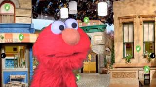 Elmo in The Voice Matters SesameStreet [upl. by Libys760]