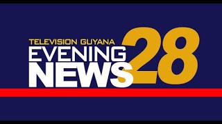 GOOD EVENING AND WELCOME TO YOUR TUESDAY OCTOBER 15 2024 EDITION OF THE EVENING NEWS [upl. by Dicky]