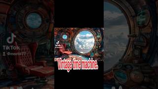 Film  Vintage time machine Les films fantastiquearts Les films sciencefiction film history [upl. by Gnaig]