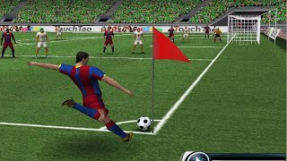 Winner Soccer Evo Elite Android Gameplay HD [upl. by Aikcir729]