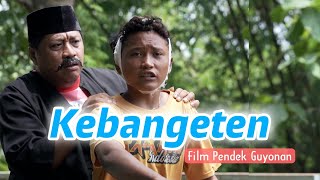 KEBANGETEN  EPS 70 [upl. by Sidnak]