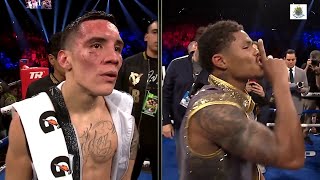 Shakur Stevenson USA vs Oscar Valdez MEXICO  Boxing fight Highlights boxing sports action [upl. by Tonnie362]