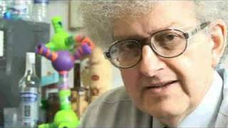 Roentgenium version 1  Periodic Table of Videos [upl. by Borman]