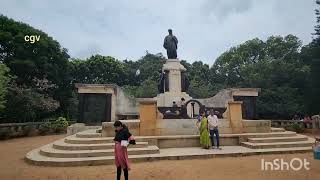 CAMPUS OF IISC BANGALORE [upl. by Notwal867]