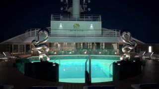 Scopri MSC Seaside [upl. by Ilene]