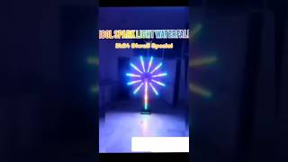 Smart led strip👌 2k24 Diwali special [upl. by Sicular]